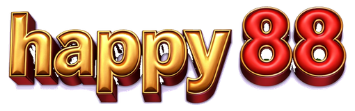 happy 88 logo